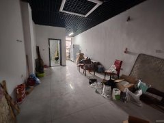 11307阜康公园6号商业街餐厅转让