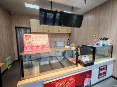 11307阜康公园6号商业街餐厅转让