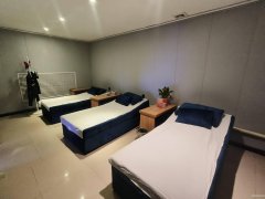 （成功案例）C11310迎宾路经营中足浴店转让