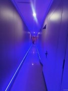 （成功案例）C11310迎宾路经营中足浴店转让