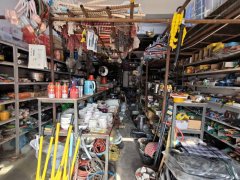 C11311西山九鼎市场10年老店劳保店转让