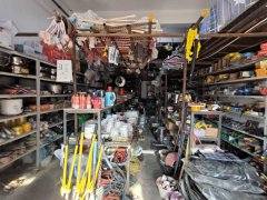 C11311西山九鼎市场10年老店劳保店转让