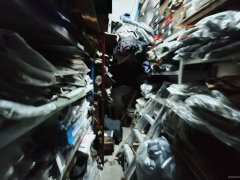 C11311西山九鼎市场10年老店劳保店转让