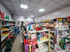 C11309亚心佳苑64平超市转让