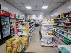 C11309亚心佳苑64平超市转让