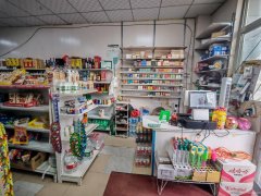 C11309亚心佳苑64平超市转让