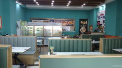 C11316餐厅转让 南公园西路环宇大上海门口