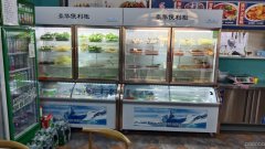 C11316餐厅转让 南公园西路环宇大上海门口