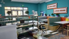 C11316餐厅转让 南公园西路环宇大上海门口