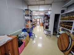 C11318南门国际城C3栋56平超市转让