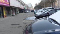 C11322昌吉玫瑰园临街营业中棋牌室转让