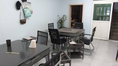 C11322昌吉玫瑰园临街营业中棋牌室转让