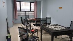 C11322昌吉玫瑰园临街营业中棋牌室转让