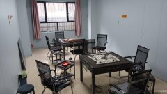 C11322昌吉玫瑰园临街营业中棋牌室转让