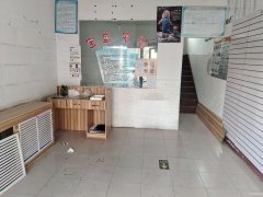 C11238昌吉市八小对面临街商铺出租