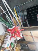 C11323老满城街南三巷五金建材店空转