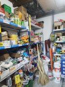 C11323老满城街南三巷五金建材店空转