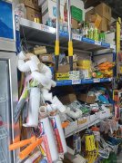 C11323老满城街南三巷五金建材店空转