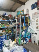 C11323老满城街南三巷五金建材店空转