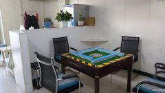 昌吉市文化东路翡翠苑棋牌室转让