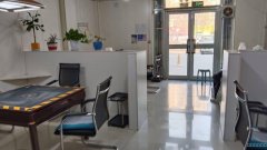 昌吉市文化东路翡翠苑棋牌室转让