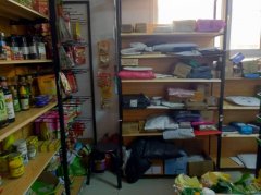 C11328位于五家渠汇金福园小区内社区蔬菜店转让