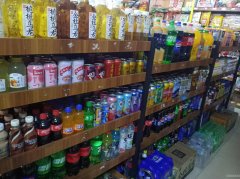 C11328位于五家渠汇金福园小区内社区蔬菜店转让