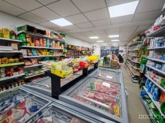 C11324百信康城100平副食品果蔬店转让