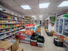 C11324百信康城100平副食品果蔬店转让