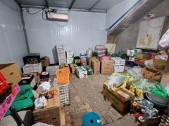 C11324百信康城100平副食品果蔬店转让