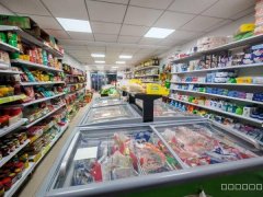 C11324百信康城100平副食品果蔬店转让