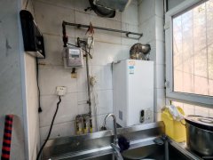 C11325西山大型小区50平餐厅转让