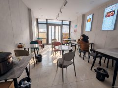 C11325西山大型小区50平餐厅转让