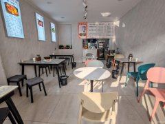 C11325西山大型小区50平餐厅转让