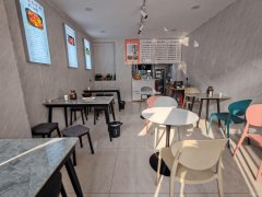 C11325西山大型小区50平餐厅转让