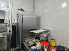 C11330迎宾路经营中50平馍馍店转让