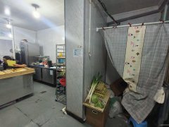 C11330迎宾路经营中50平馍馍店转让