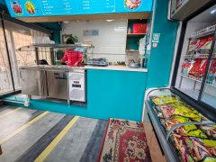 C11331机场英澳锦绣苑20平椒麻鸡店转让