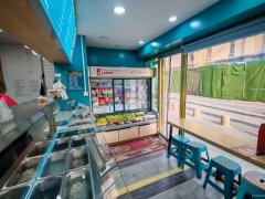 C11331机场英澳锦绣苑20平椒麻鸡店转让