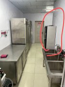 C11333位于昌吉吉祥花园东三门蛋糕店转让