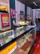 C11333位于昌吉吉祥花园东三门蛋糕店转让