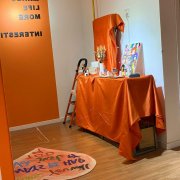 C11334时代广场B座19楼手工银饰店转让 可空转