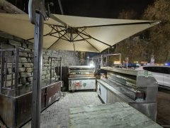 C11335维斯特三期经营中餐厅转让