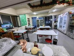 C11335维斯特三期经营中餐厅转让