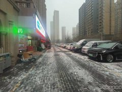 C11337平川路经营中水果店转让