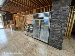 （成功案例）C11338位于奇台县东风南街楼中楼附近临街餐饮