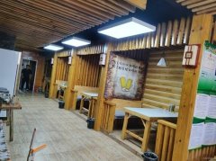 （成功案例）C11338位于奇台县东风南街楼中楼附近临街餐饮