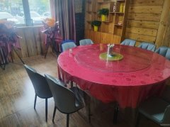 （成功案例）C11338位于奇台县东风南街楼中楼附近临街餐饮