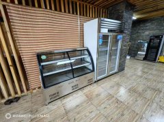 （成功案例）C11338位于奇台县东风南街楼中楼附近临街餐饮