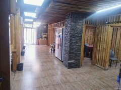 （成功案例）C11338位于奇台县东风南街楼中楼附近临街餐饮